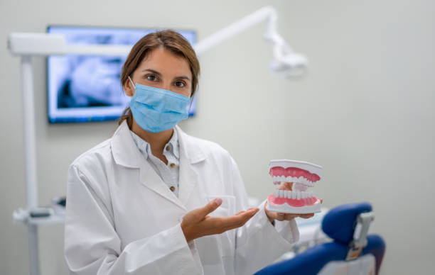 Best Broken or Cracked Tooth Emergency Dentist in Mission, KS