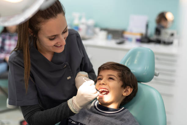 Best Pediatric Emergency Dentist in Mission, KS