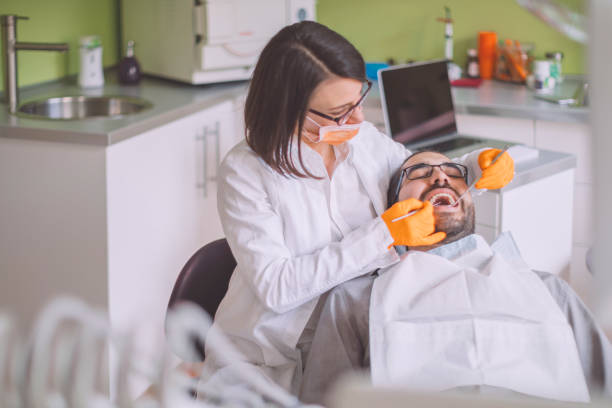 Best Weekend Emergency Dentist in Mission, KS
